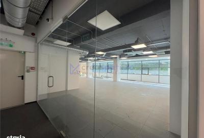 Spațiu comercial, de 260 mp, în Alexandru cel Bun - 2