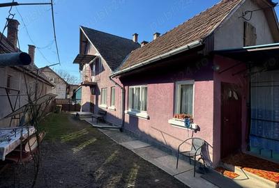Casă cu 2 camere în Central - 3