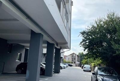 Apartament cu 2 camere, mobilat în Theodor Pallady - 9