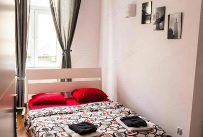 Garsonieră decomandată în Triaj - 1