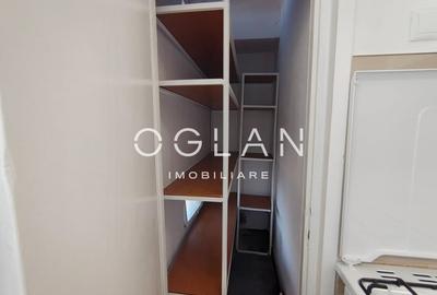 Apartament cu 2 camere decomandat, mobilat în Mihai Viteazul - 16