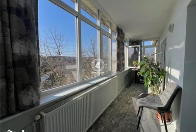 Apartament cu 3 camere în Aleea Tudor Neculai - 6