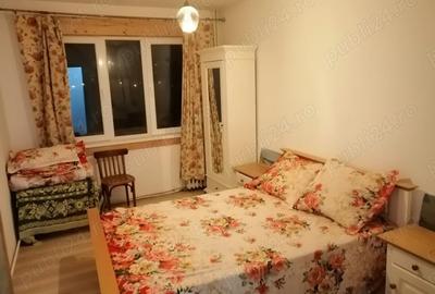 Apartament cu 2 camere decomandat în Tătărași - 9