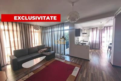 Apartament 3 camere | Etaj Intermediar | Parcare | 64 mpu | Zona Terra - 1