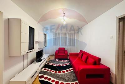Apartament cu 2 camere semidecomandat, mobilat în Drumul Taberei - 7