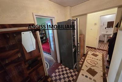 Apartament cu 2 camere decomandat în Ultracentral - 7