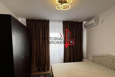 Apartament 2 camere Mobilat si Utilat zona Vitan Auchan - 2
