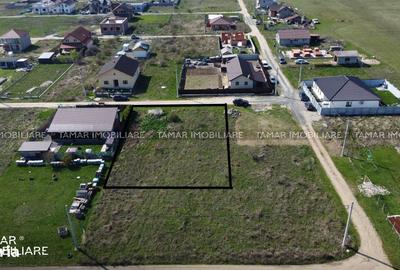 Spațiu comercial, în Mândruloc - 2