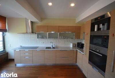Apartament cu 6 camere în Herăstrău - 9