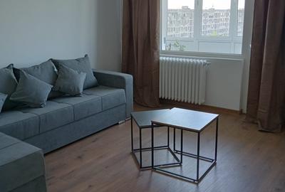 Apartament 2 Camere,Titan,Metrou,bl.reabilitat,Amenajat,Stradal,mobilat,utilat - 4