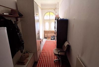 Casă cu 3 camere cu Teren 385 Mp în Titulescu - 20
