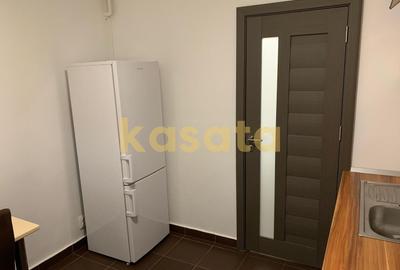 Garsonieră decomandată, mobilată în Gorjului - 8