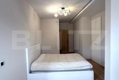 Apartament cu 3 camere de vanzare, parcare subteran, 79 mp, Zorilor - 8