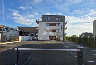 Apartamente 2 camere, Unirii apartment's Balotesti, lift, pa - 4