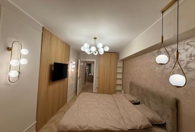 Apartament 70 mp exclusivist de inchiriat - 11