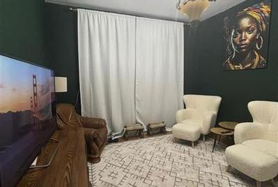 Vila interbelica, renovata elegant (2024), Garaj propriu, Mosilor - 3