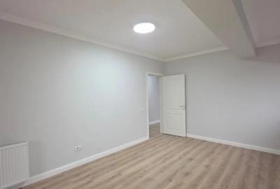 Apartament cu 3 camere semidecomandat în Dămăroaia - 10