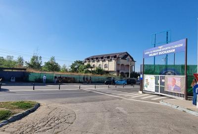 Imobil versatil lângă Primăria Clinceni – teren 1.000–4.000 mp, preț competitiv - 7