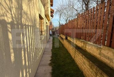 Casa deosebita 170 mp, 4 camere, gradina si 5 parcari – cartier Europa - 19