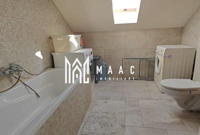 Apartament 4 Camere | Loc De Parcare | 2 Bai | Tilisca - 9