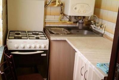 Apartament cu 2 camere semidecomandat în Central - 7