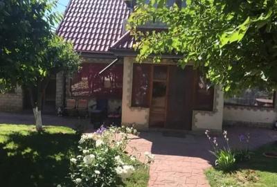 Casă cu 5 camere cu Teren 685 Mp în Odaia Manolache - 3