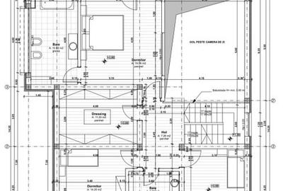 Locuinta individuala exclusivista cu piscina - Dumbravita - 29