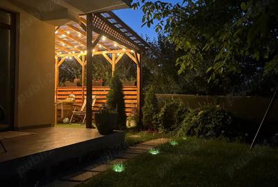 Duplex de vanzare, Floresti, Urusagului - 1