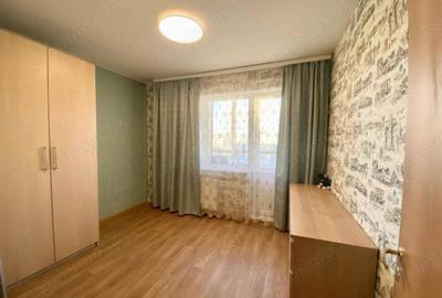 Apartament cu 3 camere decomandat în Berceni - 3
