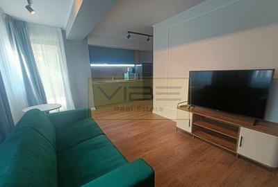 Apartament Parcul Copou - VIEW SUPERB ! LUX- MODERN ! - 3