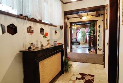 COMISION 0% Casa individuala/4 camere/foisor/600mp teren/panouri fotovoltaice COMISION 0% Casa individuala/4 camere/foisor/600mp teren/panouri fotovoltaice - 9