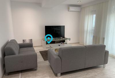 Apartament cu 2 camere semidecomandat în Sisești - 2