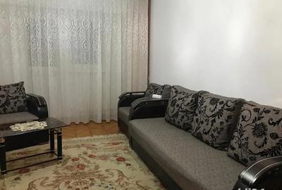 Ap 2 camere mobilat Buzaului - 2