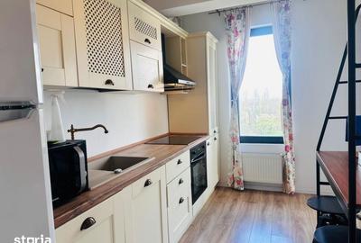 Apartament cu 3 camere decomandat, mobilat în Sisești - 7