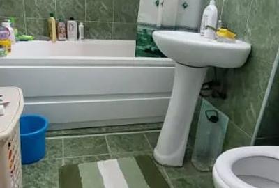 Apartament cu 3 camere decomandat în Central - 2
