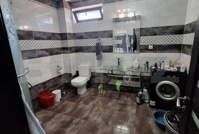 Casa P+M, 171 mp utili, teren 769 mp, zona Ghercesti - 3