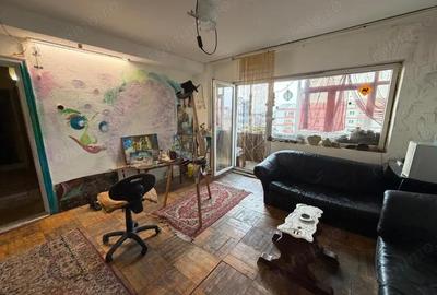 Apartament cu 2 camere decomandat în Central - 5