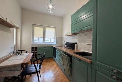 Apartament cu 2 camere decomandat în Armeneasca - 5