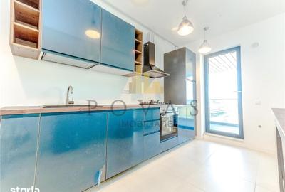 Apartament cu 4 camere decomandat în Central - 10