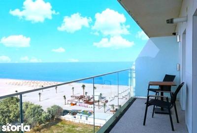 Apartament cu 2 camere în Nord - 8