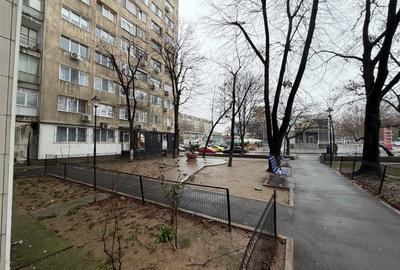 Apartament cu 3 camere decomandat în Giurgiului - 3
