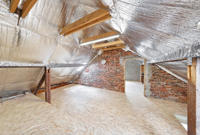 Casa renovata 2024 cu 2 apartamente - 29