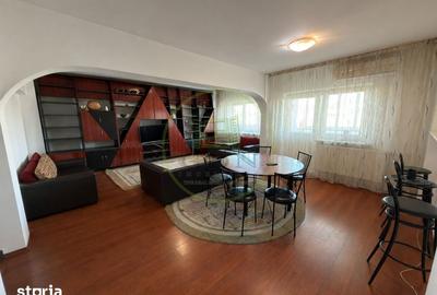 Apartament cu 3 camere decomandat, mobilat în Calea București - 8