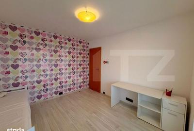 Apartament cu 3 camere decomandat în 1 Mai - 7