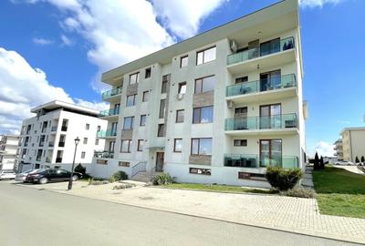 Apartament decomandat cu parcare subterana langa Grand Hotel Italia