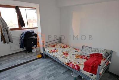 Apartament cu 4 camere decomandat, mobilat în Unirii Sud - 4