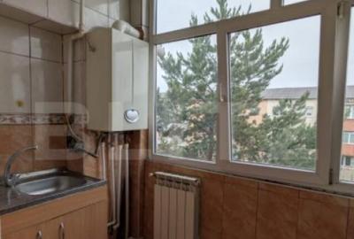 Apartament cu 2 camere decomandat în Micro 11 - 10