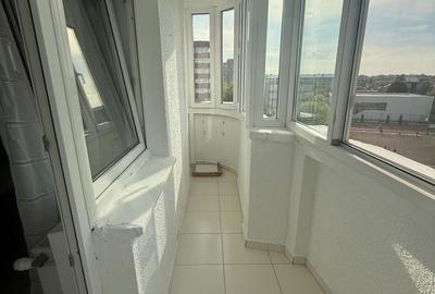 Garsonieră decomandată, mobilată în 13 Septembrie - 7