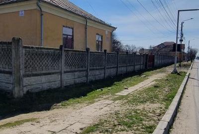 Casă cu 4 camere în Central - 8