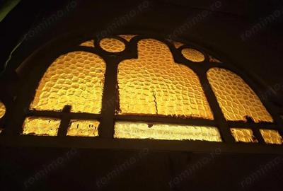 Proprietate interbelica cu arhitectura deosebita zona ultracentrala - 9